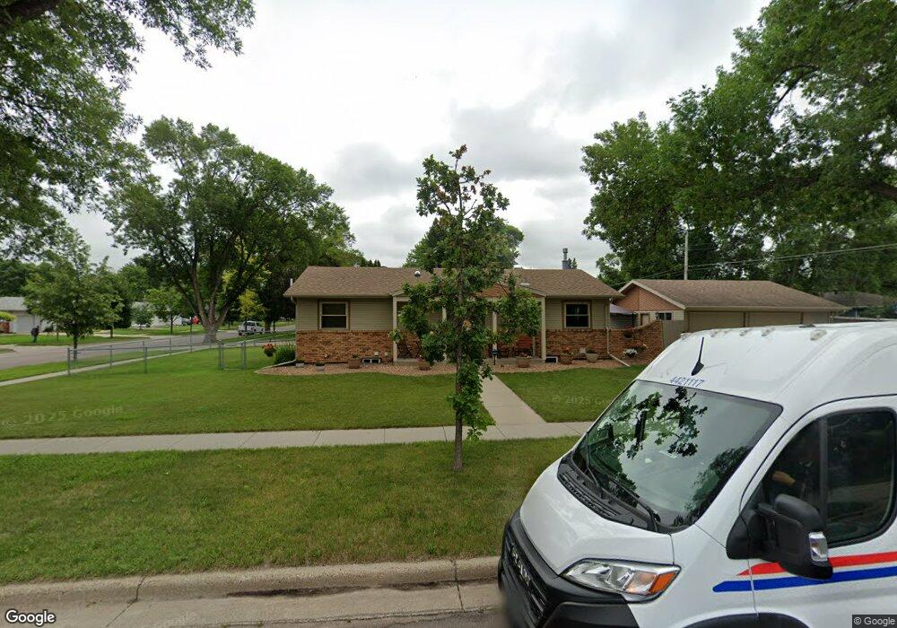 2415 2nd St N, Fargo, ND 58102 - photo 1