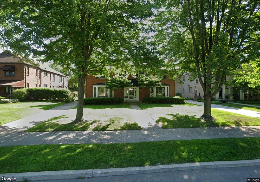 858 Trombley #860 Trombley #860, Grosse Pointe Park, MI 48230 - photo 1