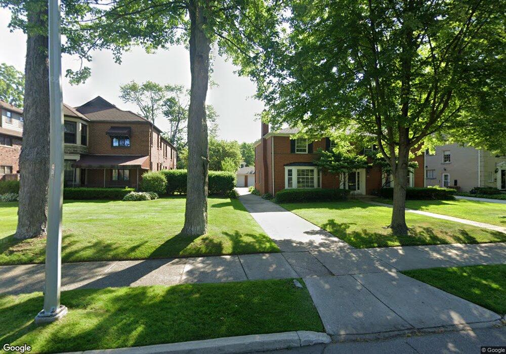 858 Trombley #60 Trombley #60, Grosse Pointe Park, MI 48230 - photo 1