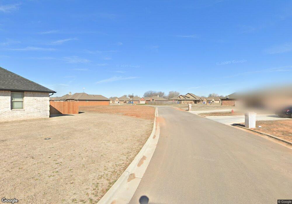 TBD Creekside Place, Cache, OK 73527 - photo 1