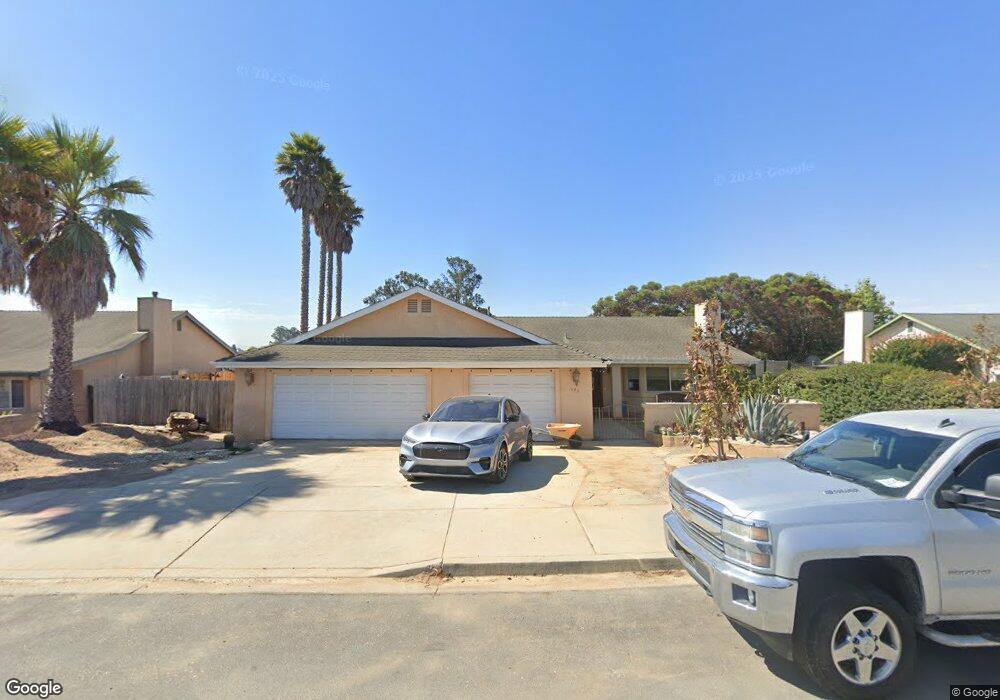 190 S Mesa Rd, Nipomo, CA 93444 - photo 1