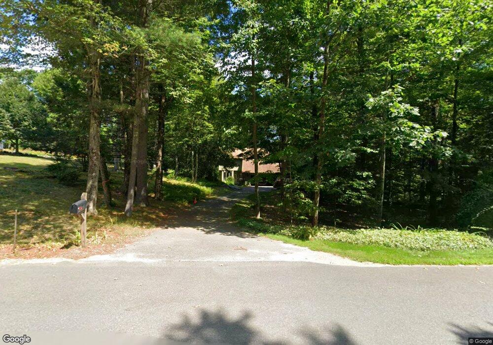 3 Pine Tree Cir, Pelham, MA 01002 - photo 1