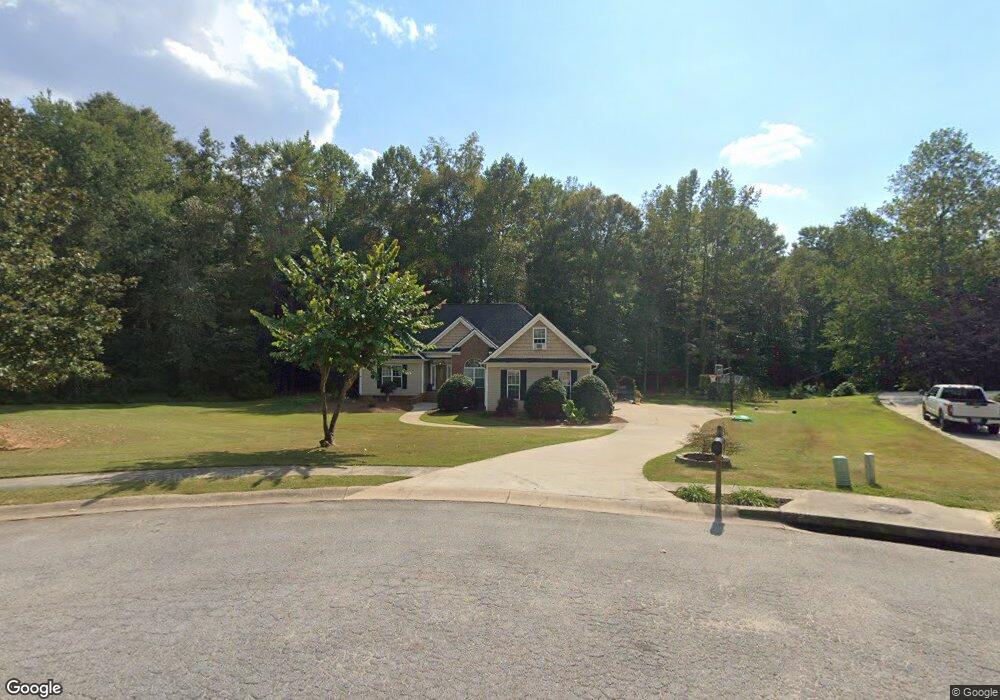 244 Taffeny Place, Carrollton, GA 30117 - photo 1