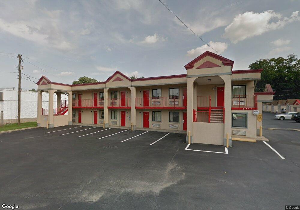 6251 Washington Blvd, Elkridge, MD 21075 - photo 1