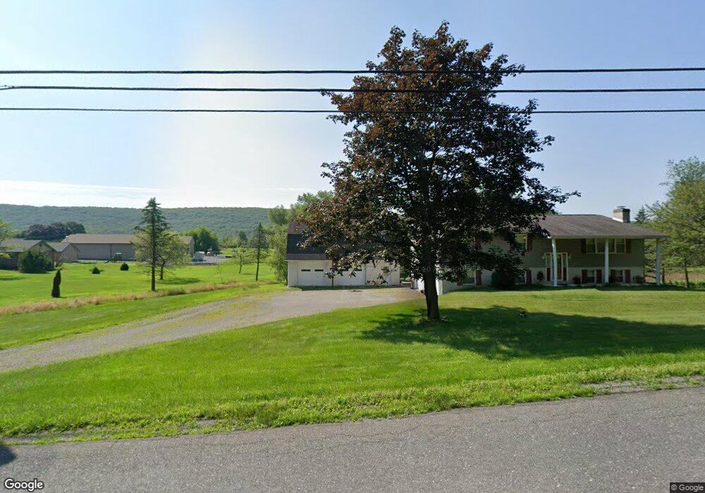 1220 Valley Rd, Tamaqua, PA 18252 - photo 1