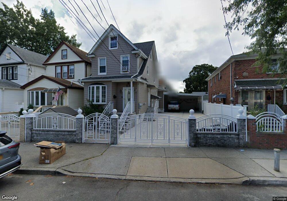 10614 86th St, Jamaica, NY 11417 - photo 1