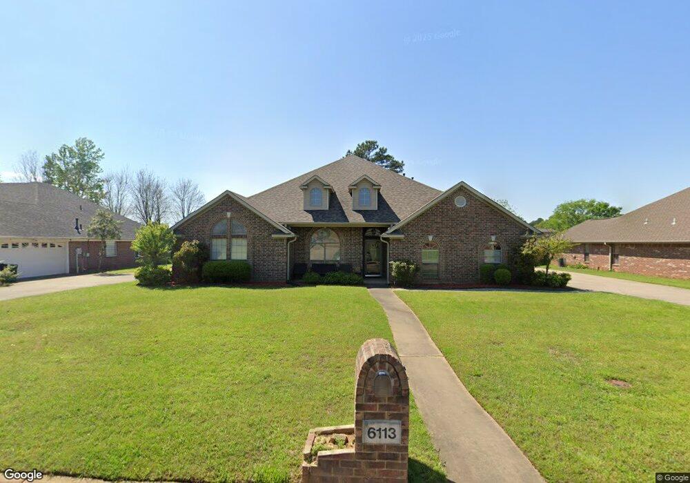 6113 Timberwood Ln, Texarkana, AR 71854 - photo 1