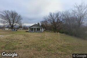 13461 Fern St, Henryetta, OK 74437