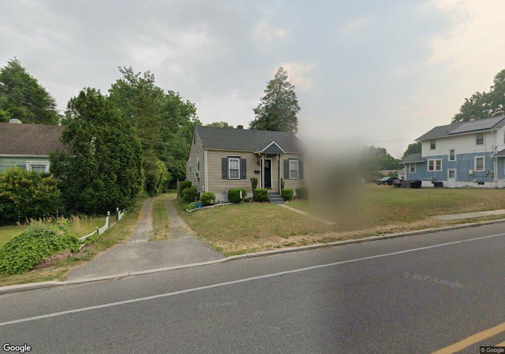 209 Stone Rd, Laurel Springs, NJ 08021 - photo 1