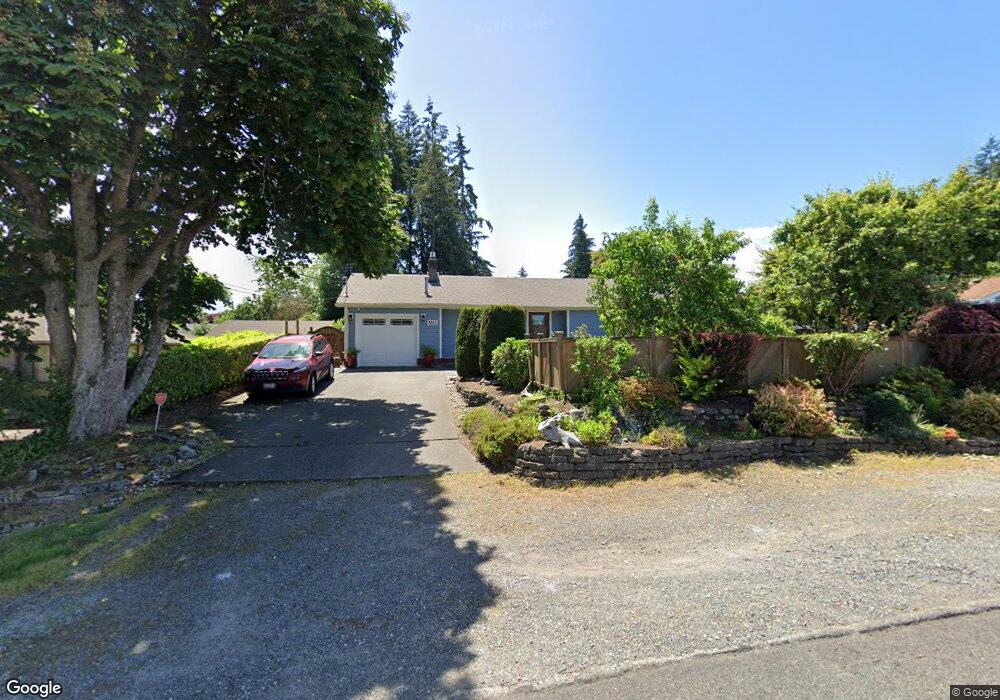 8814 33rd St W, University Place, WA 98466 - photo 1