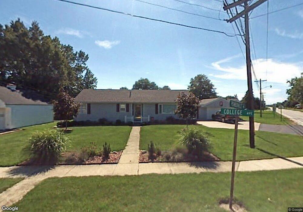 733 W College Ave, Woodville, OH 43469 - photo 1