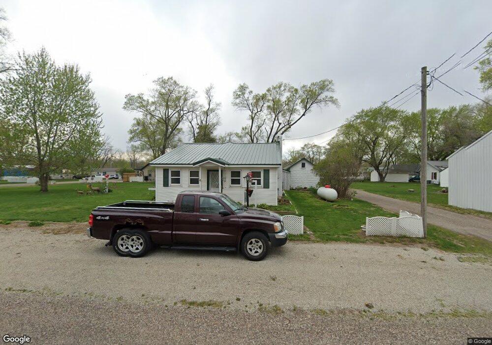 1107 7th Ave, Columbus Junction, IA 52738 - photo 1