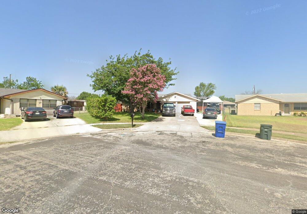 106 Shiela Ct, Copperas Cove, TX 76522 - photo 1
