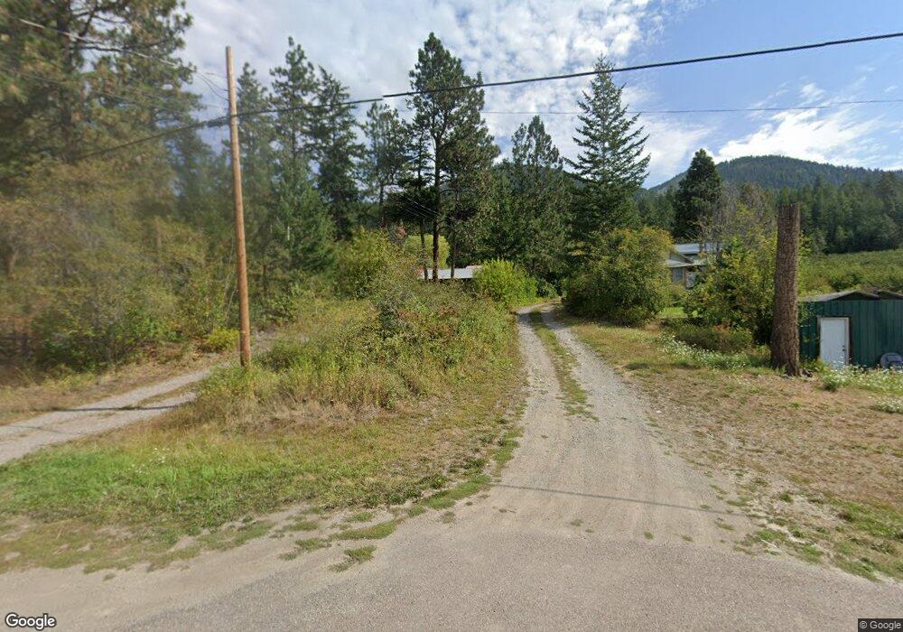 22726 E Shore Route, Bigfork, MT 59911 - photo 1