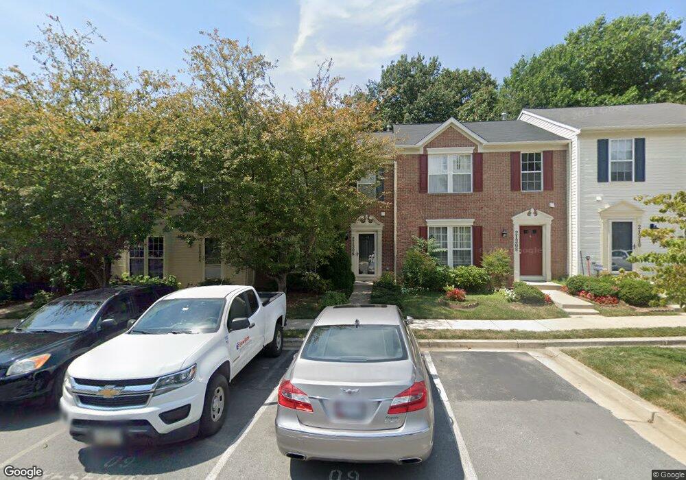 21306 Bunyan Cir, Germantown, MD 20876 - photo 1