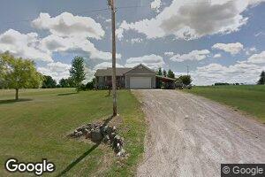 W3055 Lincoln St, Doylestown, WI 53928