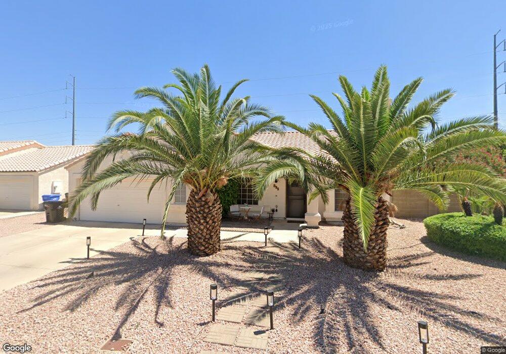 915 E Renee Dr, Phoenix, AZ 85024 - photo 1