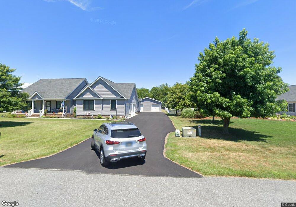 107 Lucky Ln, Harrington, DE 19952 - photo 1