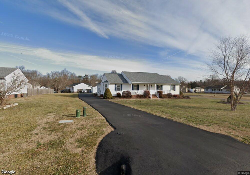 3150 Quinton Park Trail, Quinton, VA 23141 - photo 1