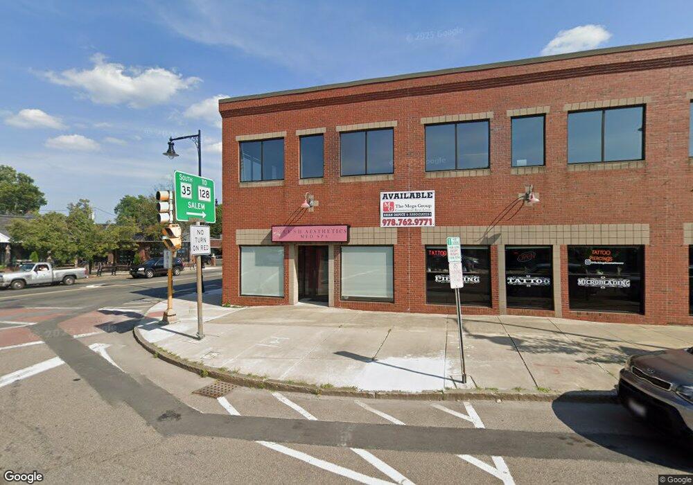 5 Elm St unit 12, Danvers, MA 01923 - photo 1