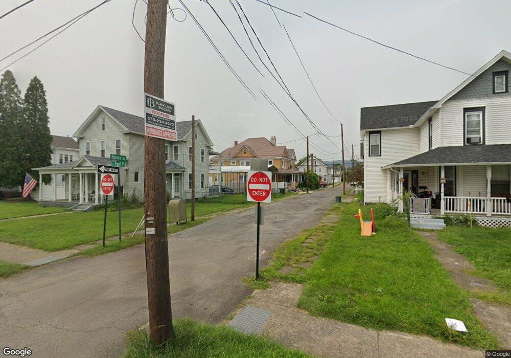 109 Spruce St, Berwick, PA 18603 - photo 1