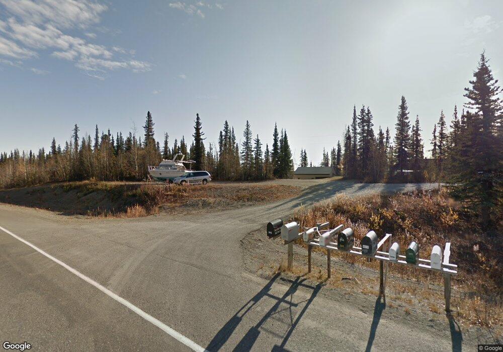 L4 B1 John Lake, Nelchina, AK 99780 - photo 1