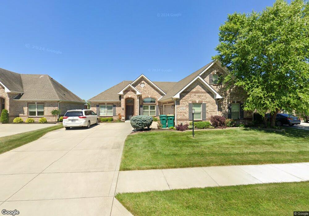 3932 Waterfront Way, Plainfield, IN 46168 - photo 1