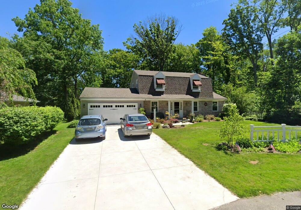 3225 Timber Ln, Erie, PA 16506 - photo 1