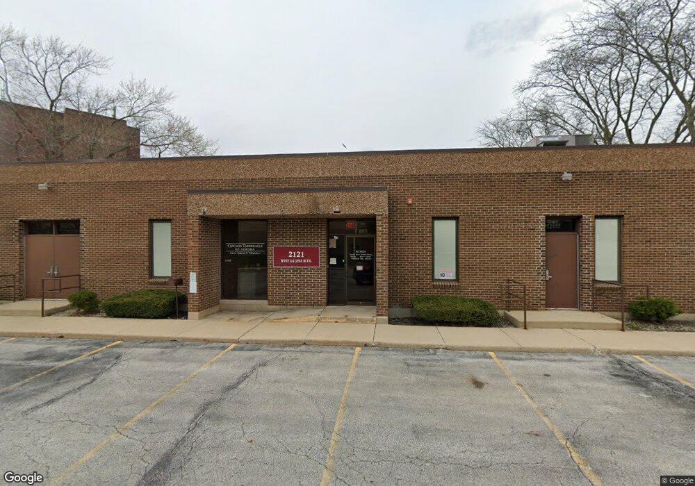 2121 W Galena Blvd, Aurora, IL 60506 - photo 1