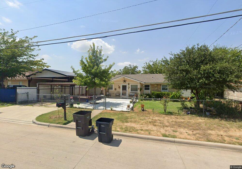 3005 Kearney Ave, Fort Worth, TX 76106 - photo 1
