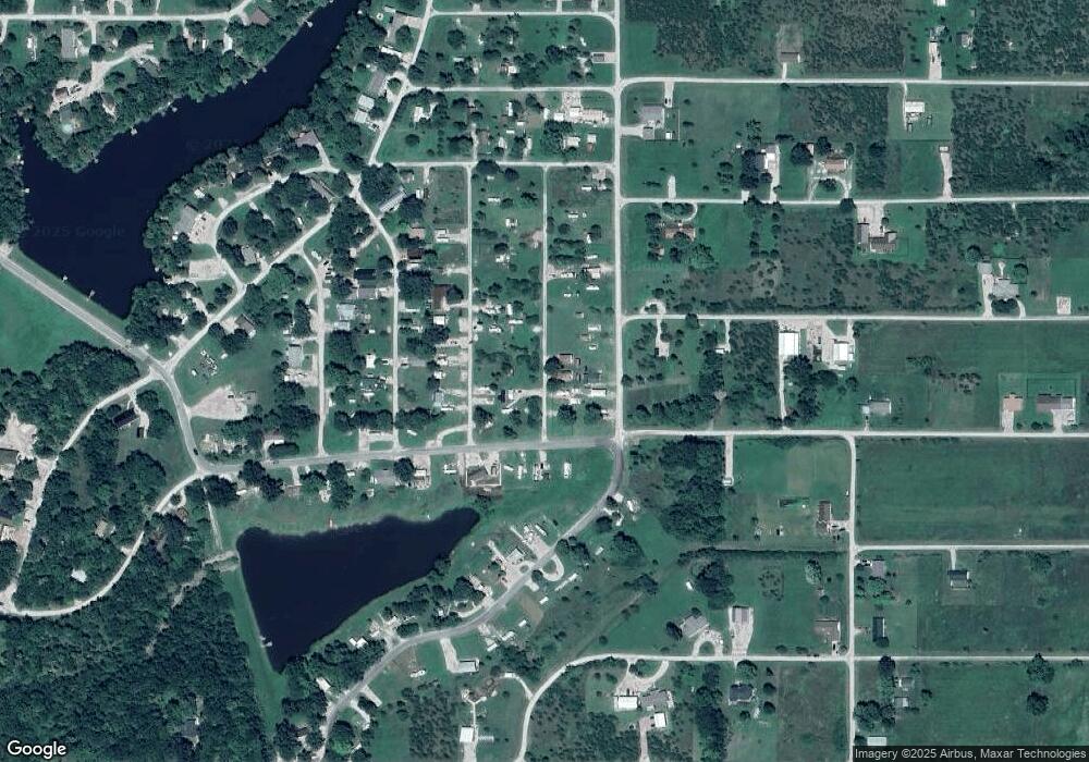 14 Lost Forest Trail, Linn Valley, KS 66040 - photo 1