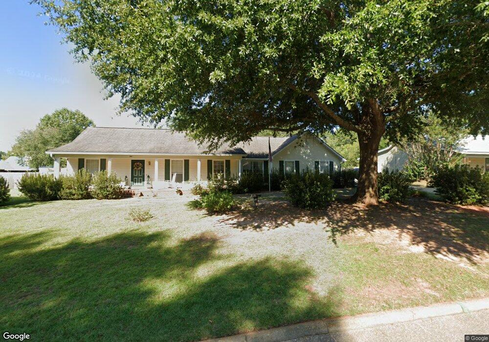 103 Wellston Ct, Dothan, AL 36305 - photo 1