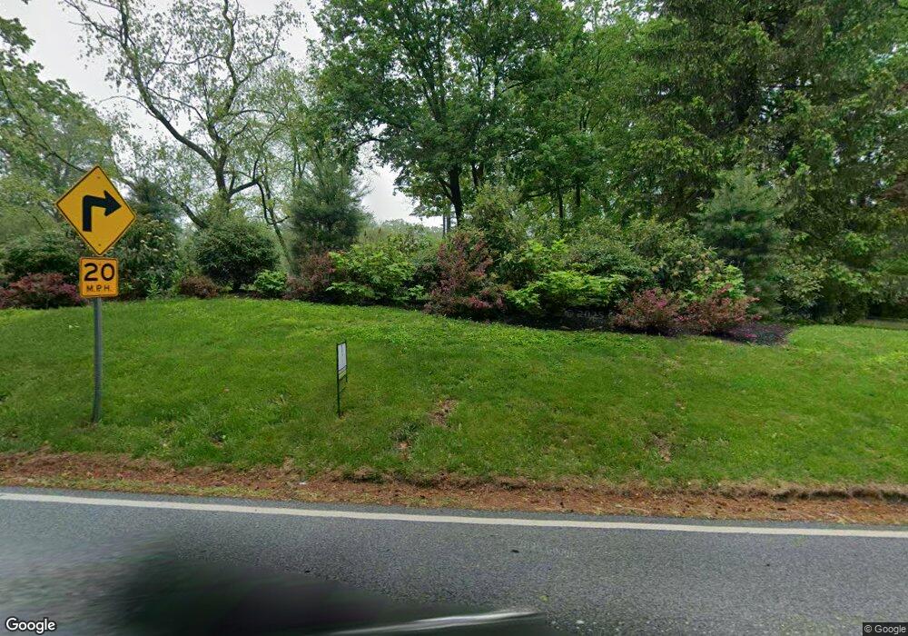 217 Radnor Chester Rd, Villanova, PA 19085 - photo 1