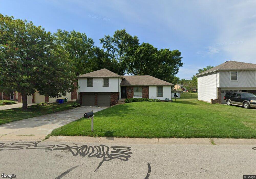 12525 W 58th Terrace, Shawnee, KS 66216 - photo 1