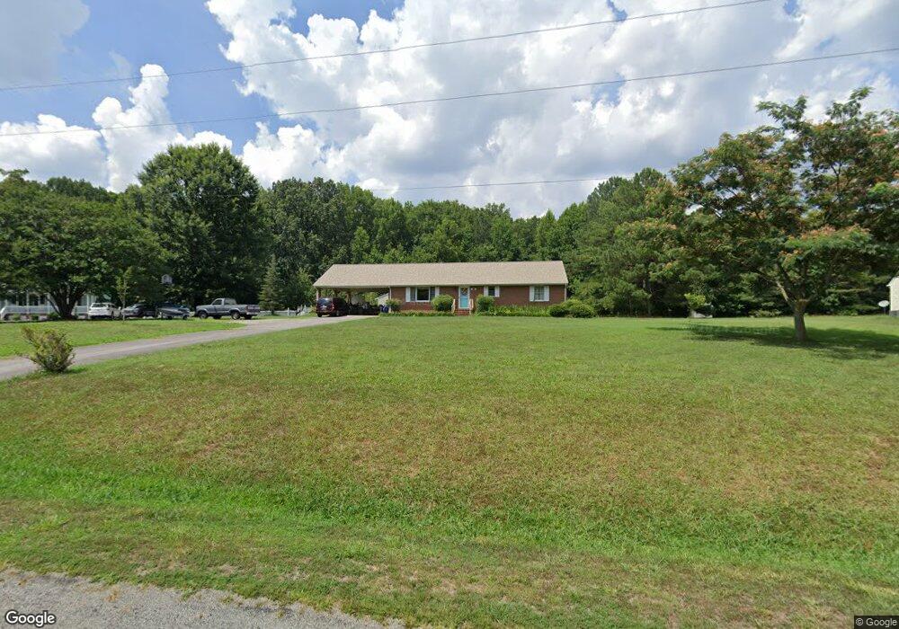 5316 Copperfield Dr, Prince George, VA 23875 - photo 1