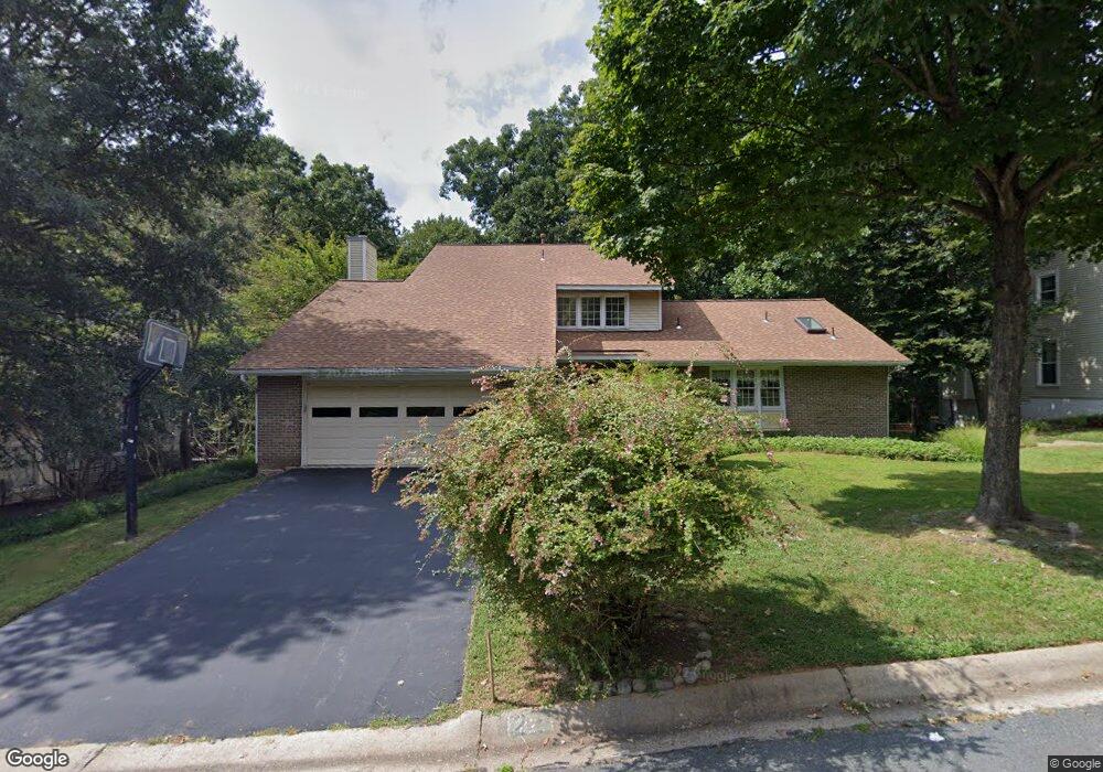 22 Flints Grove Dr, North Potomac, MD 20878 - photo 1