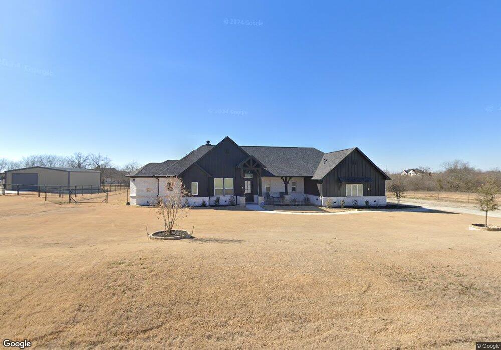 345 Palo Alto Dr, Springtown, TX 76082 - photo 1