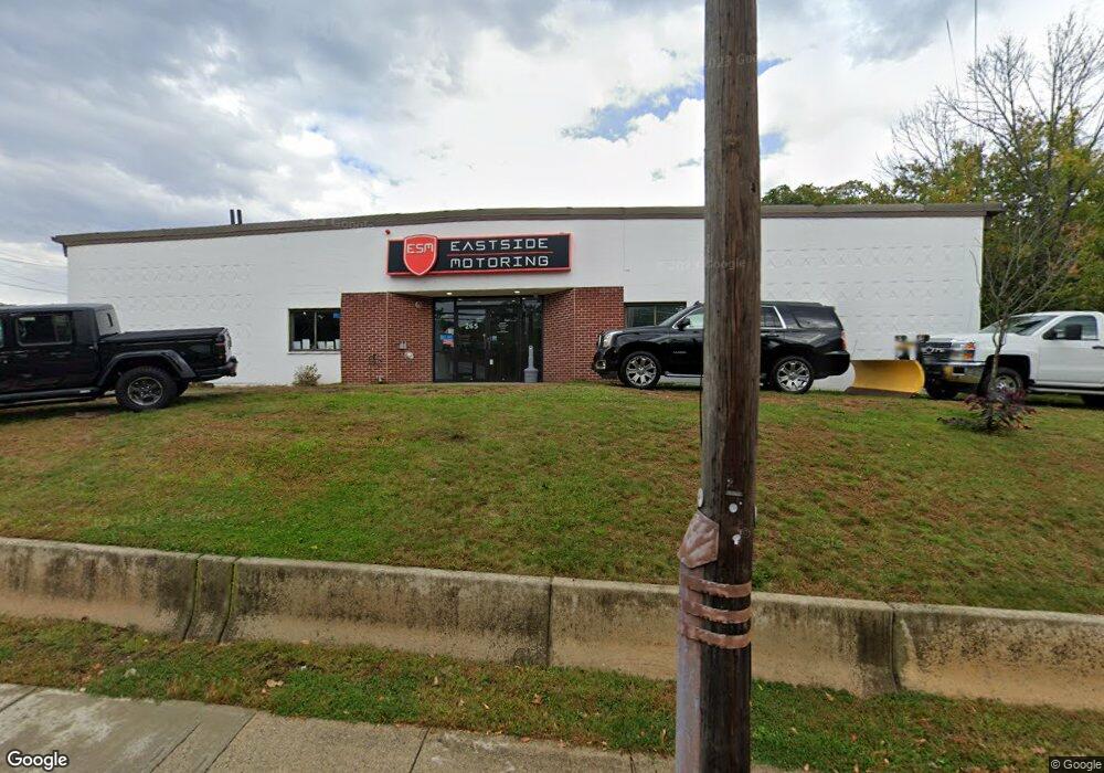 265 Bear Hill Rd, Waltham, MA 02451 - photo 1