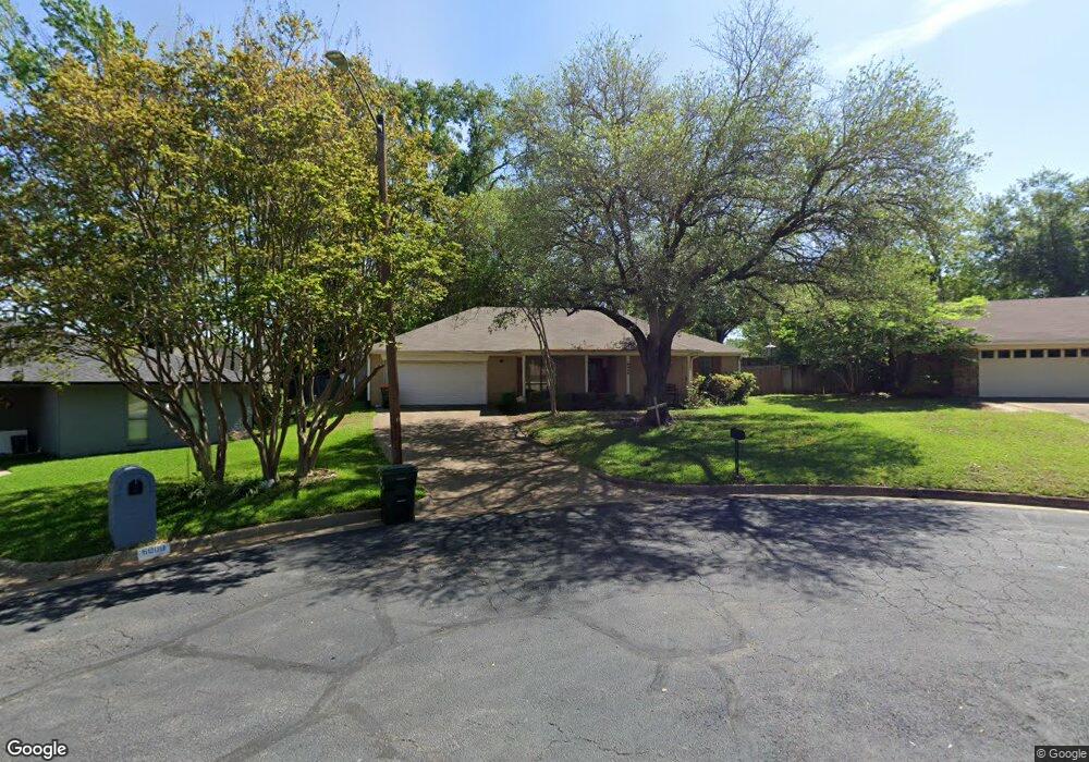 6006 Huntington Dr, Tyler, TX 75703 - photo 1