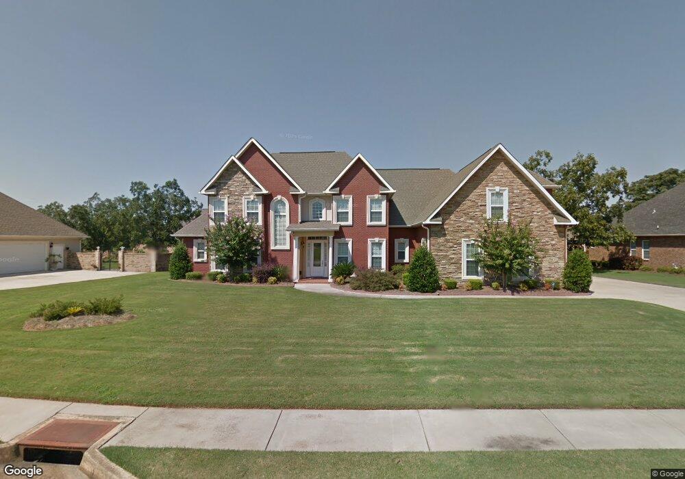 205 Arbor Ln, Centerville, GA 31028 - photo 1