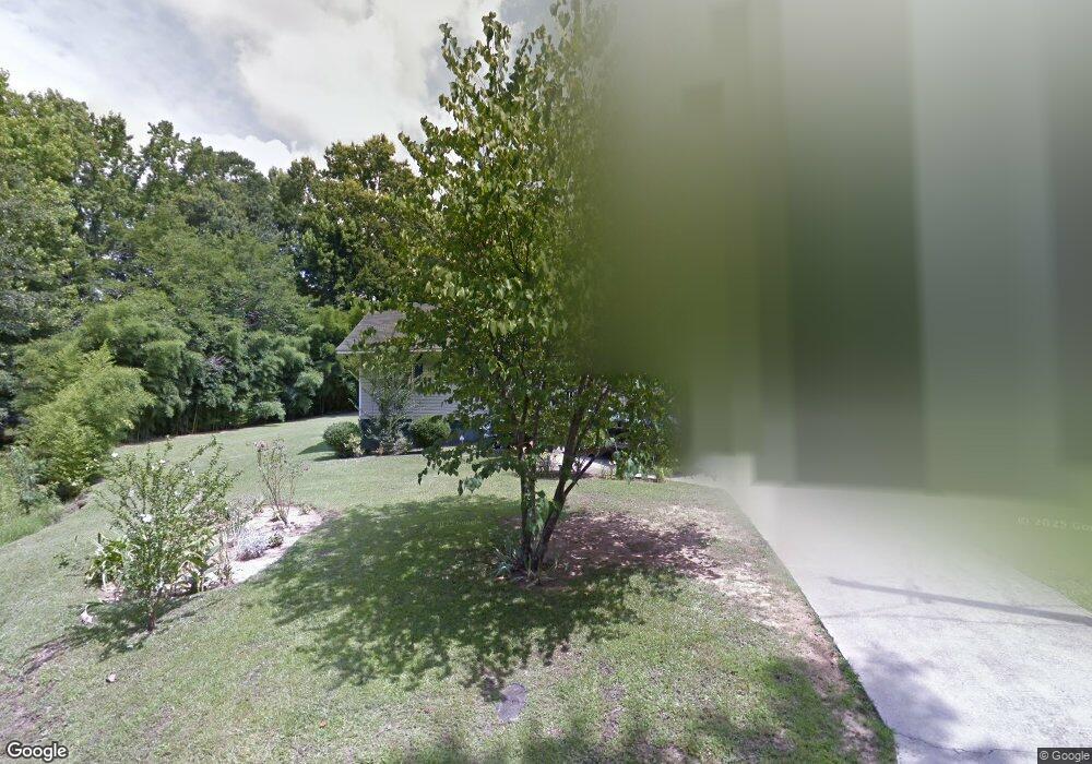 151 Cherry St, Barnesville, GA 30204 - photo 1