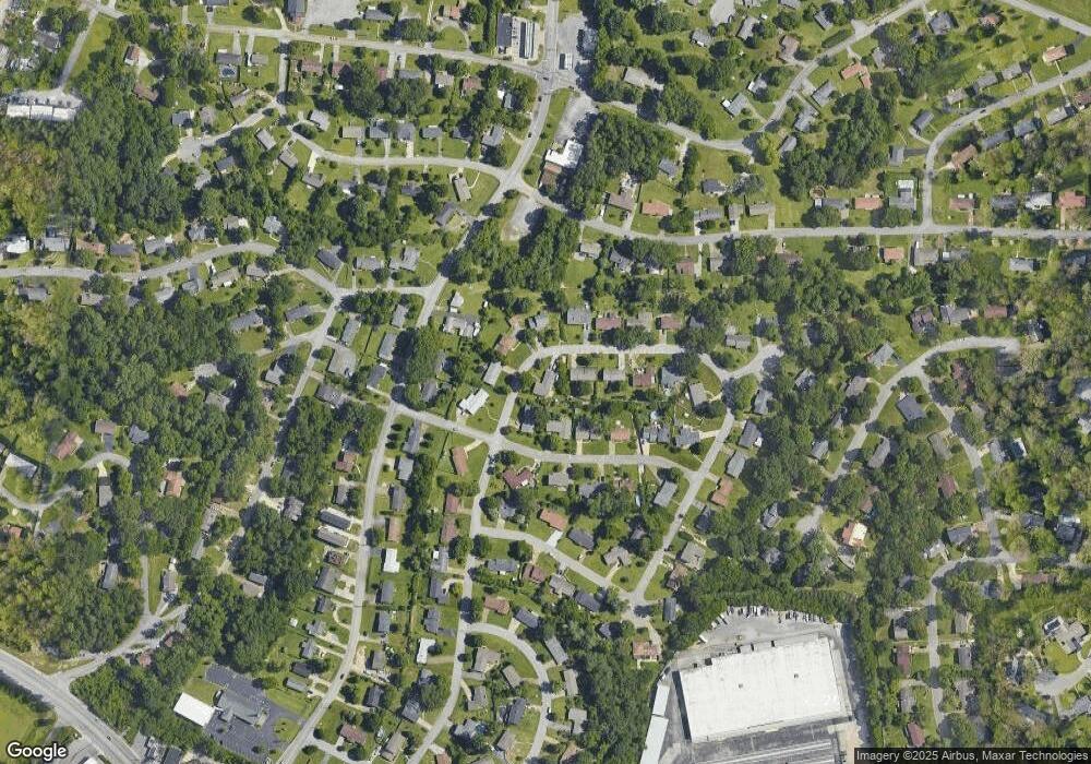 4210 Forest Plaza Dr unit 2, Hixson, TN 37343 - photo 1