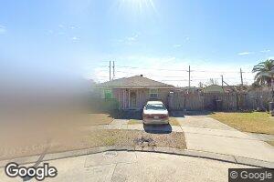 2109 Kenneth Dr, Violet, LA 70092