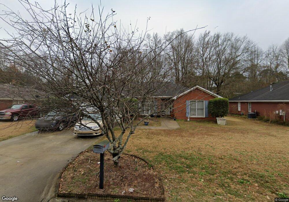 2024 Creekland Ct, Columbus, GA 31904 - photo 1