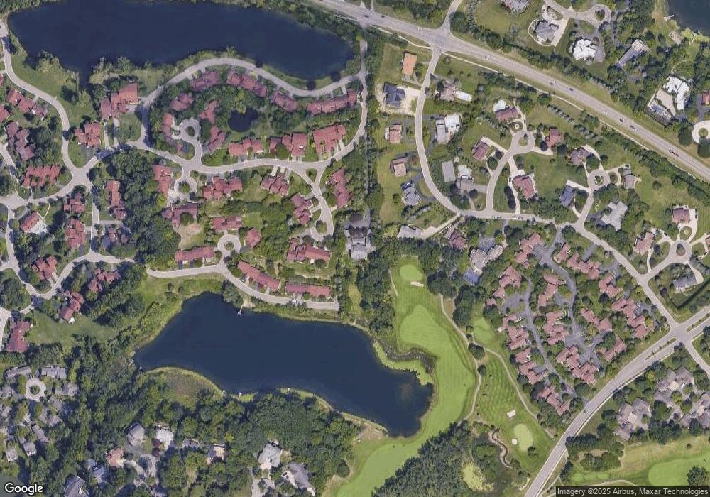 4008 Foxview St, West Bloomfield, MI 48323 - photo 1