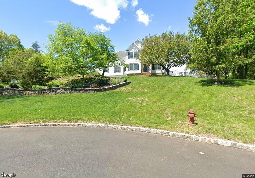 11 Oak Hollow Ln, Sparta, NJ 07871 - photo 1