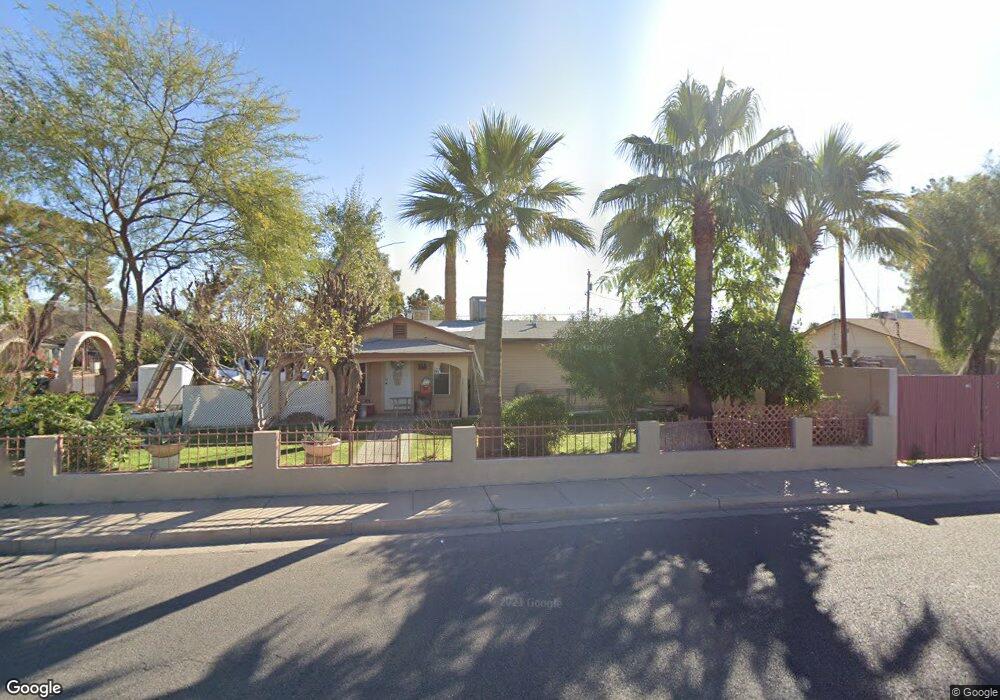 2801 E Virginia Ave, Phoenix, AZ 85008 - photo 1