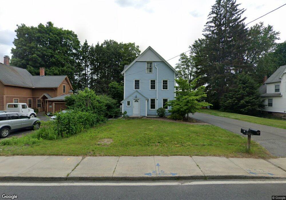 20 Maple St, Wilbraham, MA 01095 - photo 1