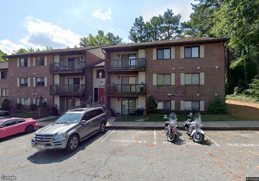 2003 Magnolia Woods Ct unit G, Edgewood, MD 21040 - photo 1