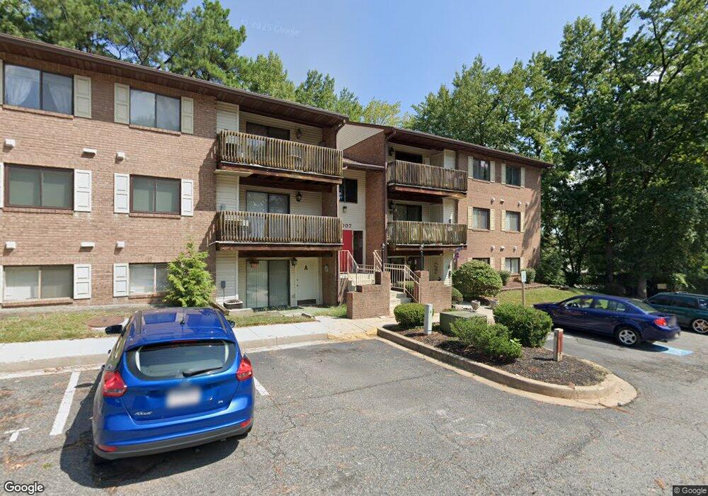 2007 Magnolia Woods Ct unit I, Edgewood, MD 21040 - photo 1